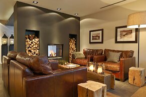Eco & Wellness Boutique Hotel Sonne
