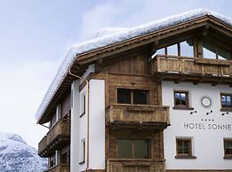 Eco & Wellness Boutique Hotel Sonne