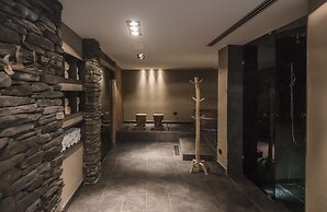 Eco & Wellness Boutique Hotel Sonne