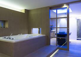 Eco & Wellness Boutique Hotel Sonne