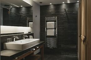 Eco & Wellness Boutique Hotel Sonne