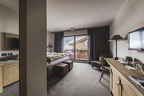 Eco & Wellness Boutique Hotel Sonne