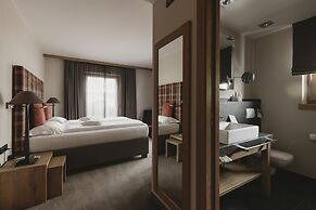 Eco & Wellness Boutique Hotel Sonne