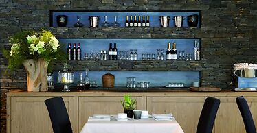 Eco & Wellness Boutique Hotel Sonne
