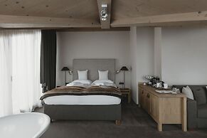 Eco & Wellness Boutique Hotel Sonne