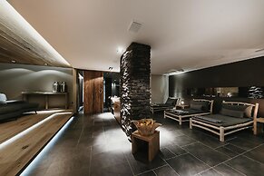 Eco & Wellness Boutique Hotel Sonne