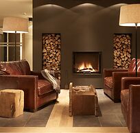 Eco & Wellness Boutique Hotel Sonne