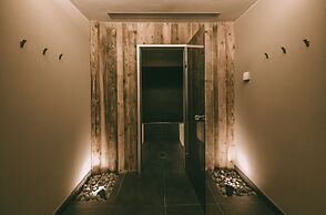 Eco & Wellness Boutique Hotel Sonne