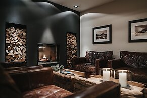 Eco & Wellness Boutique Hotel Sonne
