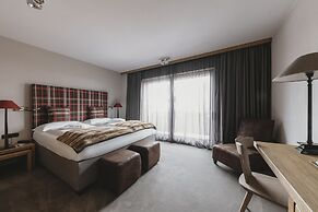 Eco & Wellness Boutique Hotel Sonne