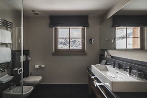 Eco & Wellness Boutique Hotel Sonne