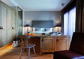 Eco & Wellness Boutique Hotel Sonne