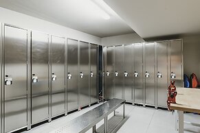 Eco & Wellness Boutique Hotel Sonne