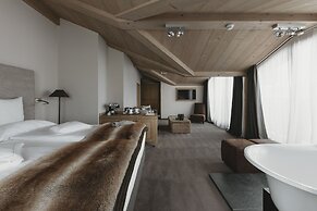 Eco & Wellness Boutique Hotel Sonne
