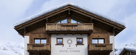 Eco & Wellness Boutique Hotel Sonne