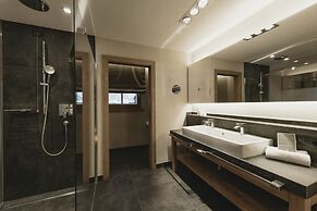 Eco & Wellness Boutique Hotel Sonne
