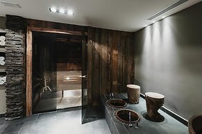 Eco & Wellness Boutique Hotel Sonne