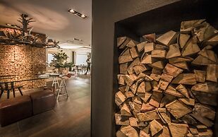 Eco & Wellness Boutique Hotel Sonne