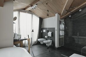 Eco & Wellness Boutique Hotel Sonne