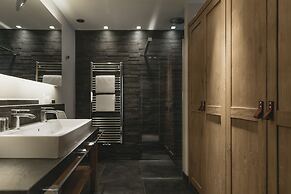 Eco & Wellness Boutique Hotel Sonne