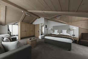 Eco & Wellness Boutique Hotel Sonne