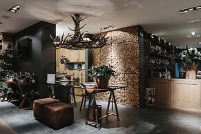 Eco & Wellness Boutique Hotel Sonne
