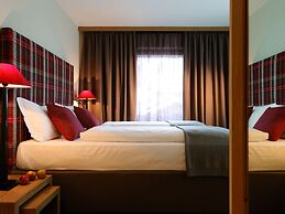 Eco & Wellness Boutique Hotel Sonne