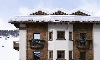 Eco & Wellness Boutique Hotel Sonne