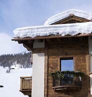 Eco & Wellness Boutique Hotel Sonne