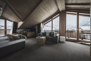 Eco & Wellness Boutique Hotel Sonne