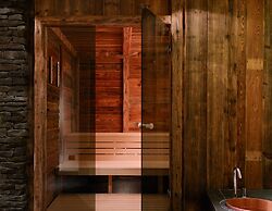 Eco & Wellness Boutique Hotel Sonne