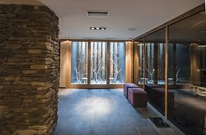 Eco & Wellness Boutique Hotel Sonne