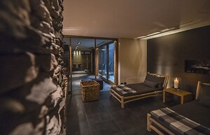 Eco & Wellness Boutique Hotel Sonne