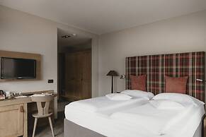 Eco & Wellness Boutique Hotel Sonne