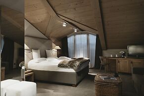Eco & Wellness Boutique Hotel Sonne