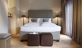 Eco & Wellness Boutique Hotel Sonne