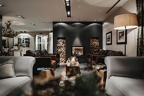 Eco & Wellness Boutique Hotel Sonne
