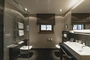 Eco & Wellness Boutique Hotel Sonne