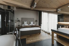 Eco & Wellness Boutique Hotel Sonne