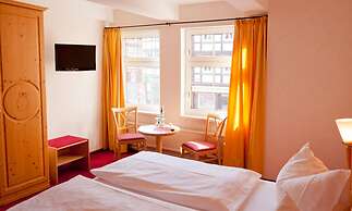 Hotel Schlossblick