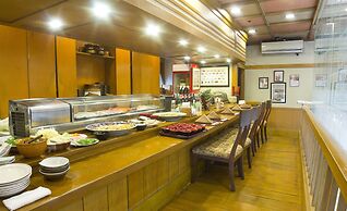 Herald Suites