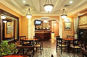 Herald Suites
