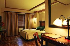 Herald Suites