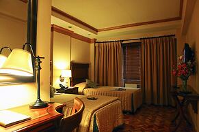 Herald Suites