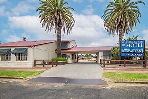 Burke and Wills Motor Inn