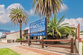 Burke and Wills Motor Inn