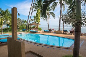 Blu' Beach Bungalows