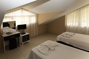 Green Peace Hotel