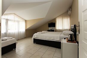 Green Peace Hotel