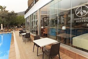 Green Peace Hotel